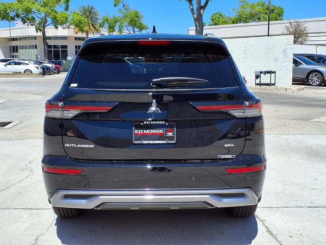 2025 Mitsubishi Outlander Vehicle Photo in Tampa, FL 33612