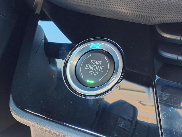 2025 Buick Envision Vehicle Photo in Denton, TX 76205