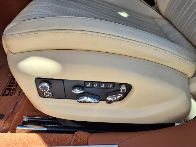 2022 Bentley Flying Spur Vehicle Photo in TAMPA, FL 33612-3404