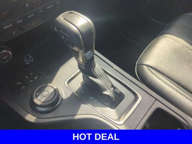 2019 Ford Ranger Vehicle Photo in Merrillville, IN 46410