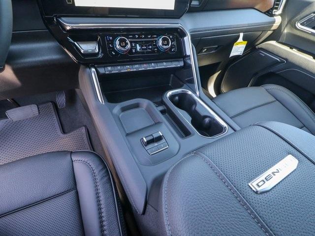 2025 GMC Sierra 2500 HD Vehicle Photo in HOMOSASSA, FL 34448-1461