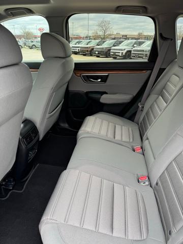 2019 Honda CR-V Vehicle Photo in Peoria, IL 61615