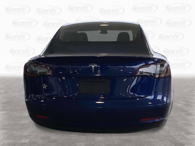 2020 Tesla Model 3 Vehicle Photo in Fort Mill, SC 29708