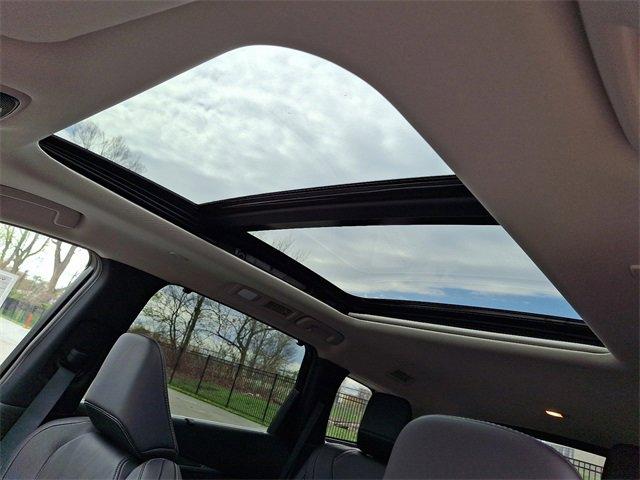 2025 INFINITI QX60 Vehicle Photo in Willow Grove, PA 19090