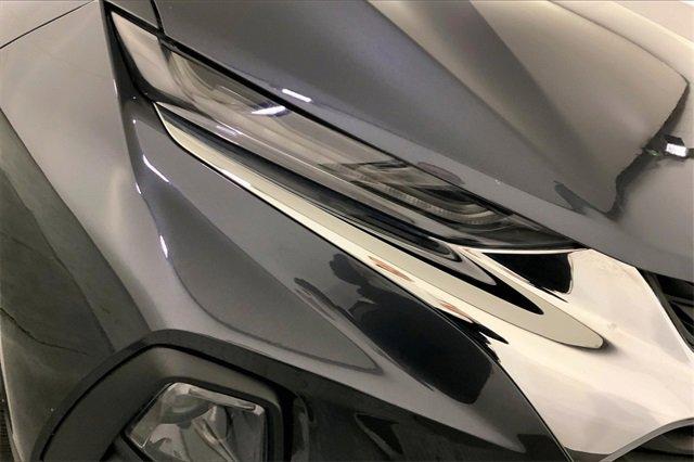 2022 Chevrolet Blazer Vehicle Photo in INDEPENDENCE, MO 64055-1314