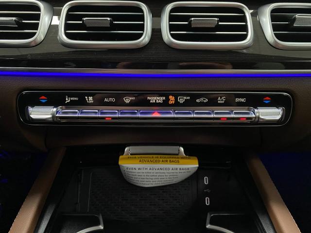 2025 Mercedes-Benz GLE Vehicle Photo in Appleton, WI 54913