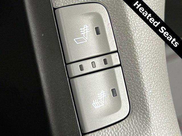 2017 GMC Acadia Vehicle Photo in HARRISONBURG, VA 22801-8763
