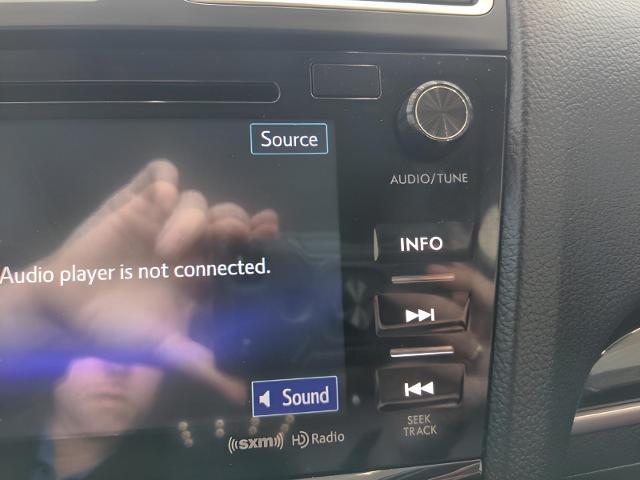 2017 Subaru Forester Vehicle Photo in Green Bay, WI 54304