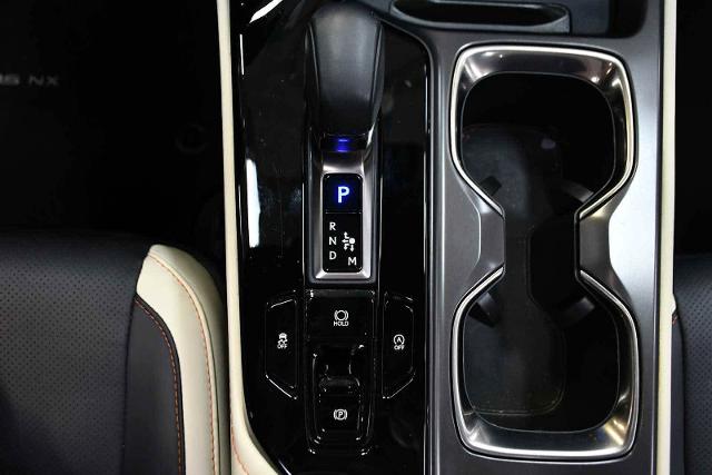 2024 Lexus NX 250 Vehicle Photo in DALLAS, TX 75235