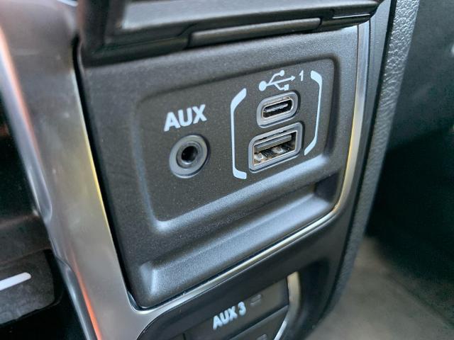 2023 Jeep Wrangler Vehicle Photo in Savannah, GA 31419