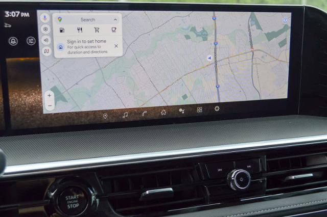 2025 INFINITI QX80 Vehicle Photo in Houston, TX 77090
