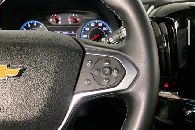 2023 Chevrolet Traverse Vehicle Photo in INDEPENDENCE, MO 64055-1314