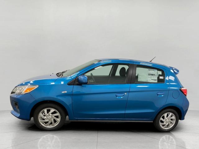 2024 Mitsubishi Mirage Vehicle Photo in Appleton, WI 54913