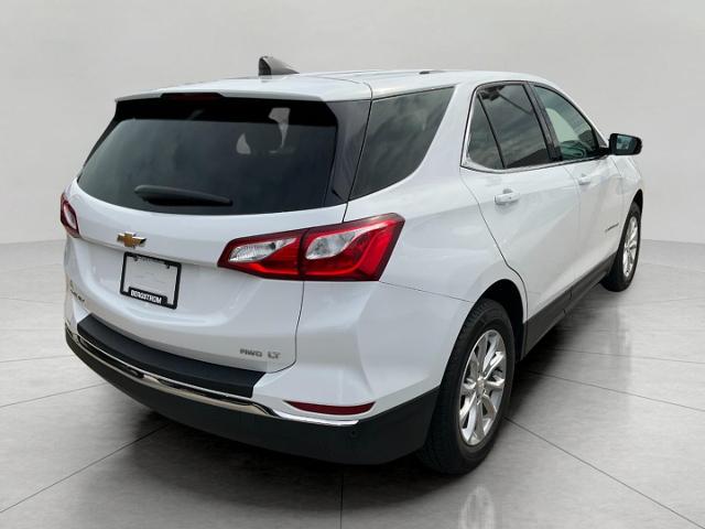 2019 Chevrolet Equinox Vehicle Photo in Kaukauna, WI 54130