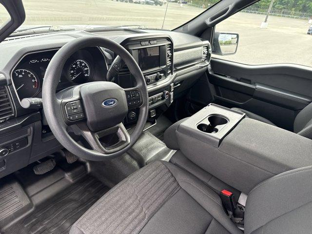 2021 Ford F-150 Vehicle Photo in Charlotte, NC 28212