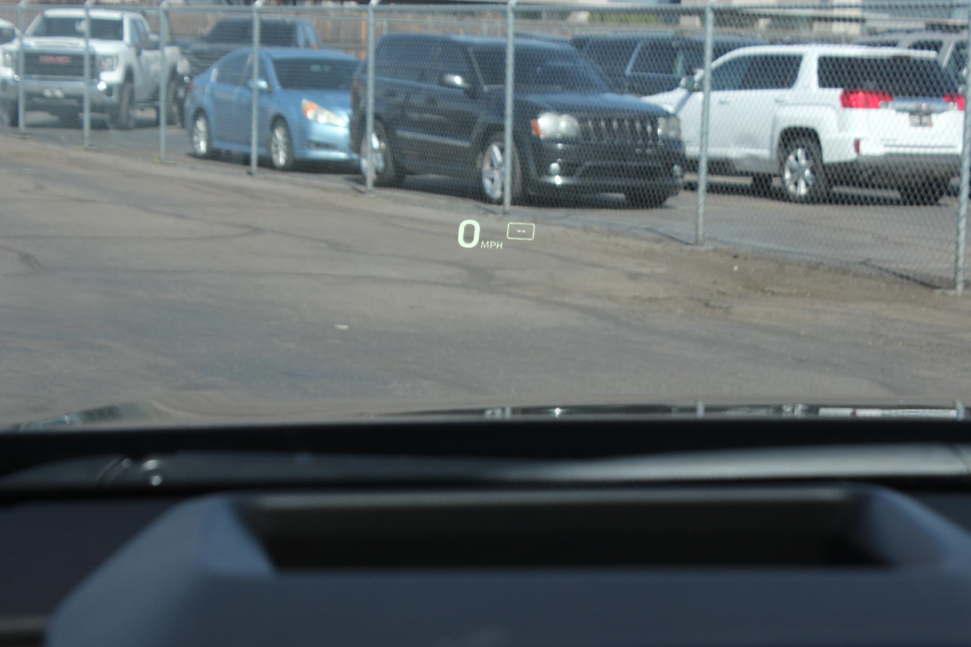 2025 Buick Envision Vehicle Photo in AURORA, CO 80012-4011