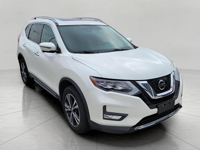 2017 Nissan Rogue Vehicle Photo in Appleton, WI 54913
