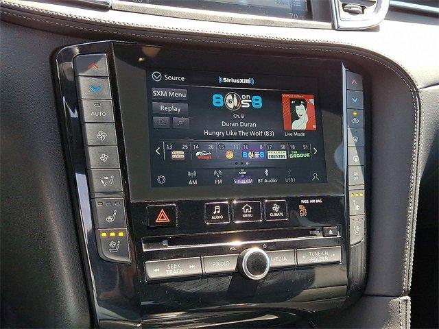 2024 INFINITI QX55 Vehicle Photo in Willow Grove, PA 19090