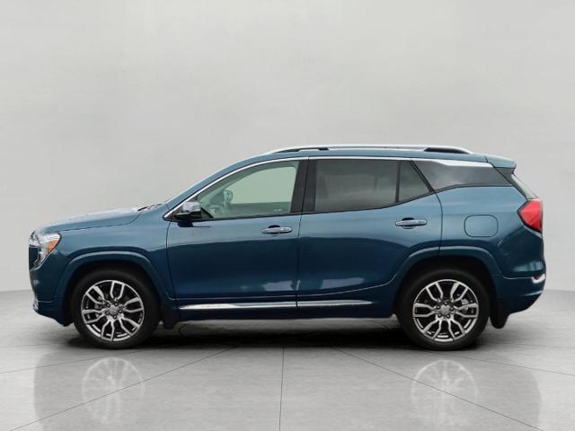 2024 GMC Terrain Vehicle Photo in OSHKOSH, WI 54904-7811