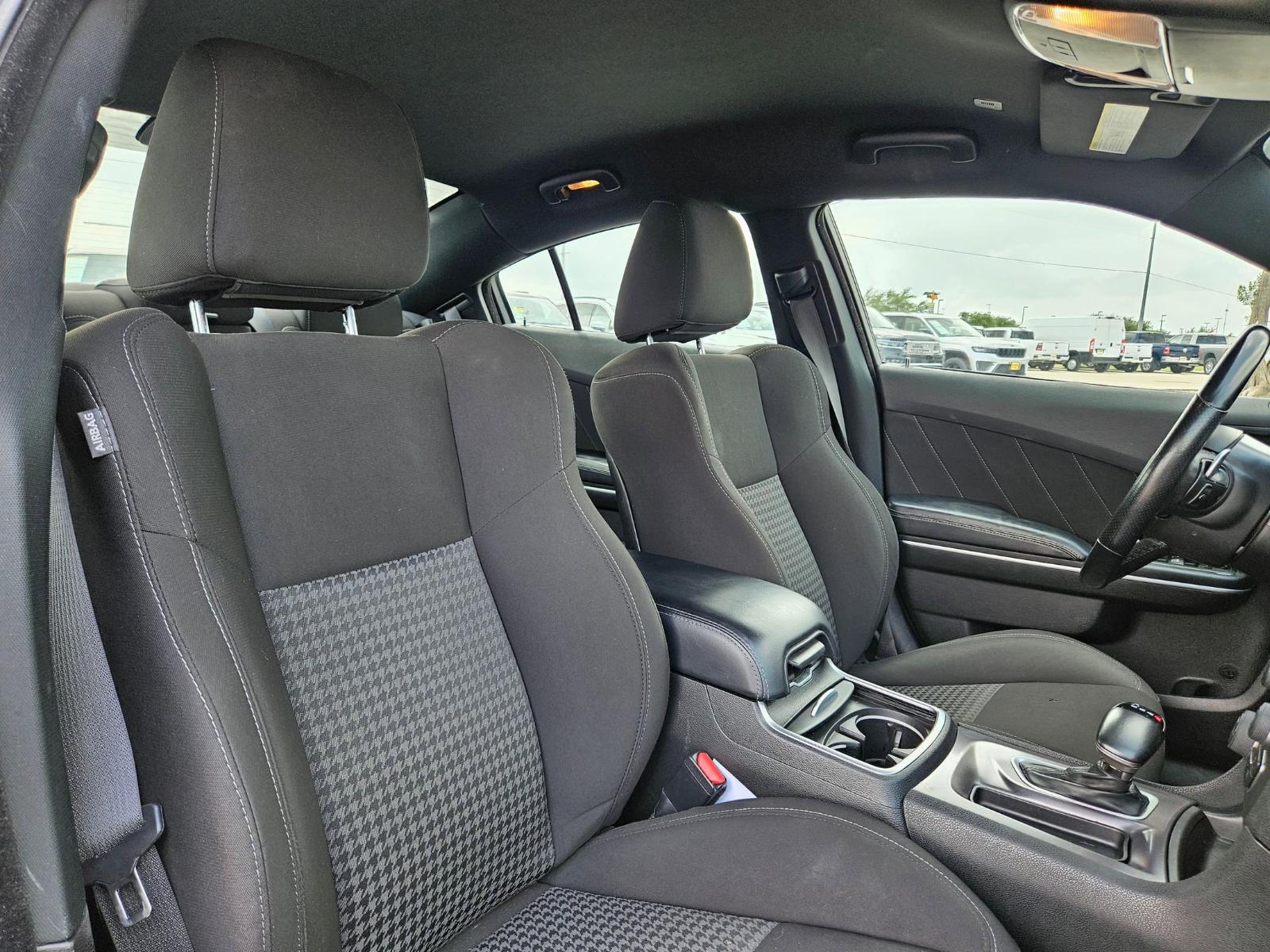 2022 Dodge Charger Vehicle Photo in Seguin, TX 78155