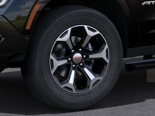 2025 GMC Yukon XL Vehicle Photo in APPLETON, WI 54914-8833
