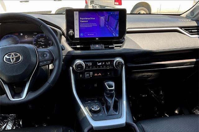 2023 Toyota RAV4 Vehicle Photo in Grapevine, TX 76051