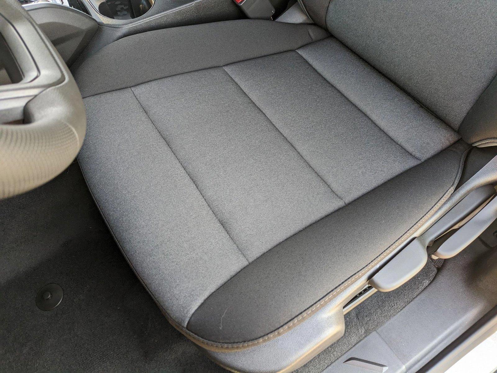 2025 Chevrolet Colorado Vehicle Photo in ORLANDO, FL 32808-7998