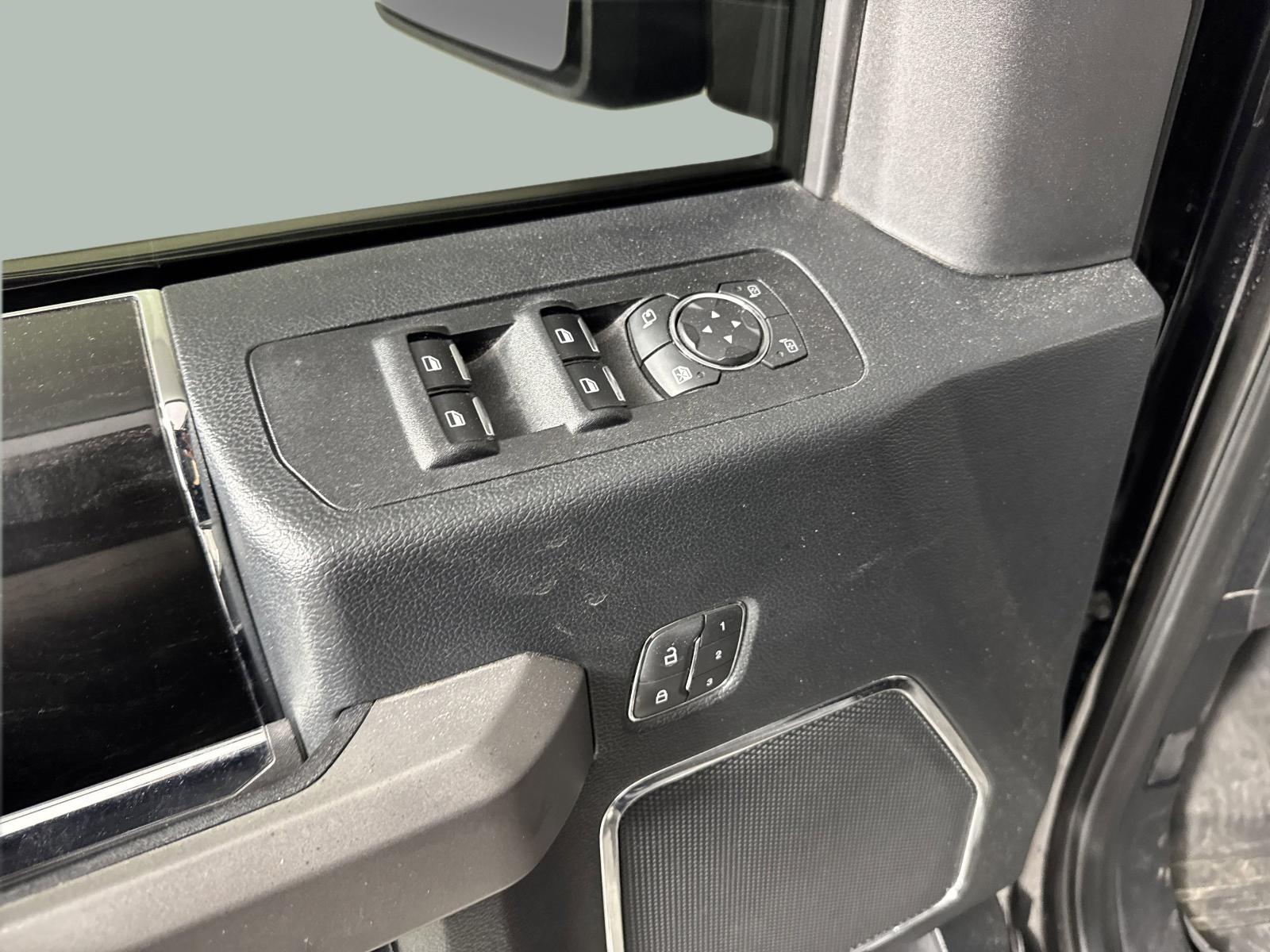 2020 Ford F-150 Vehicle Photo in GEORGETOWN, TX 78626-7508