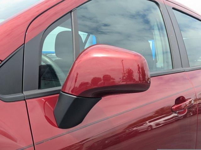 2021 Chevrolet Trax Vehicle Photo in BRUNSWICK, GA 31525-1881