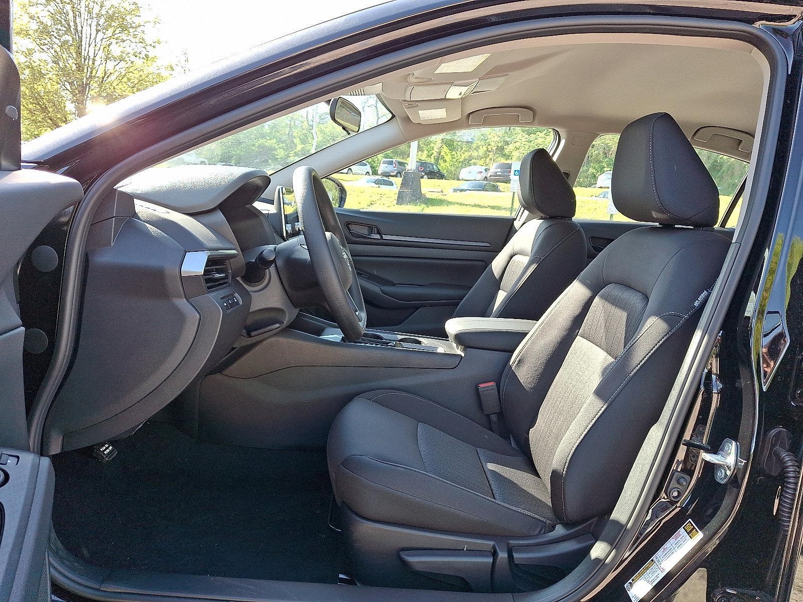 2025 Nissan Altima Vehicle Photo in Jenkintown, PA 19046