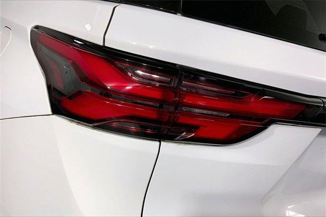 2022 Chevrolet Traverse Vehicle Photo in INDEPENDENCE, MO 64055-1314