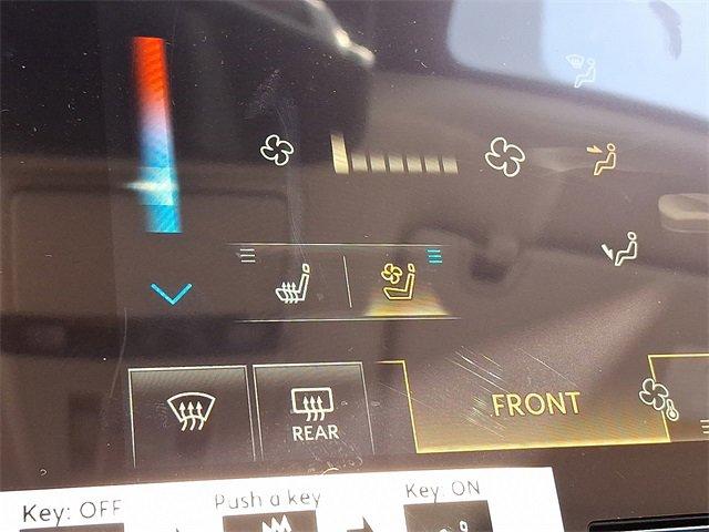 2025 INFINITI QX80 Vehicle Photo in Willow Grove, PA 19090