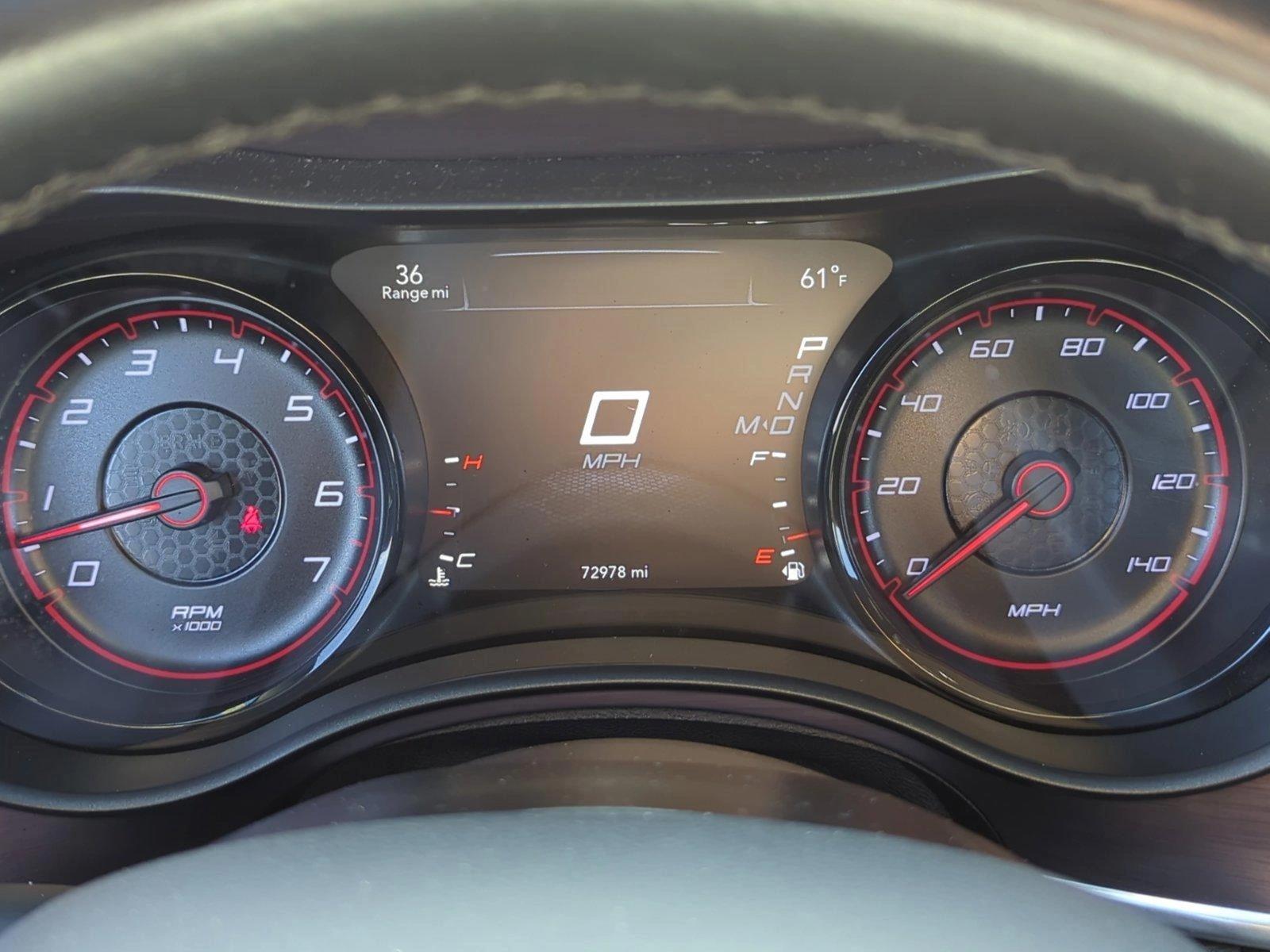 2018 Dodge Charger Vehicle Photo in Ft. Myers, FL 33907