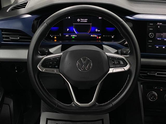 2022 Volkswagen Taos Vehicle Photo in Appleton, WI 54913