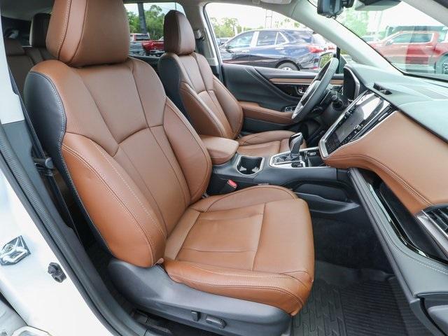 2025 Subaru Outback Vehicle Photo in HOMOSASSA, FL 34448-1461