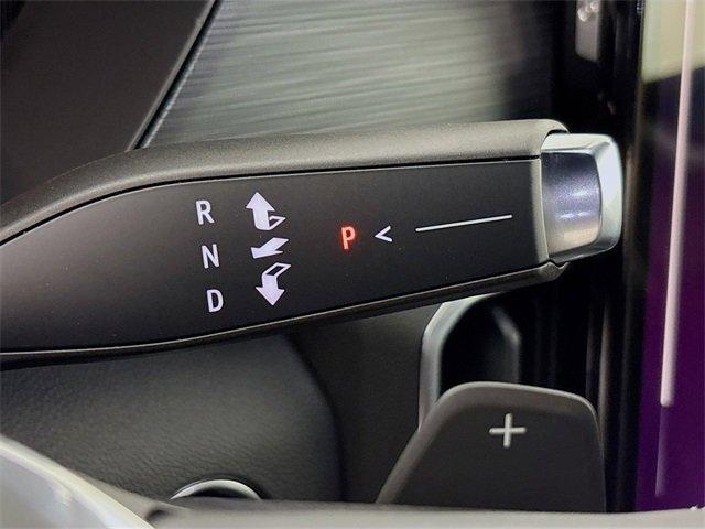 2025 GMC Acadia Vehicle Photo in PUYALLUP, WA 98371-4149