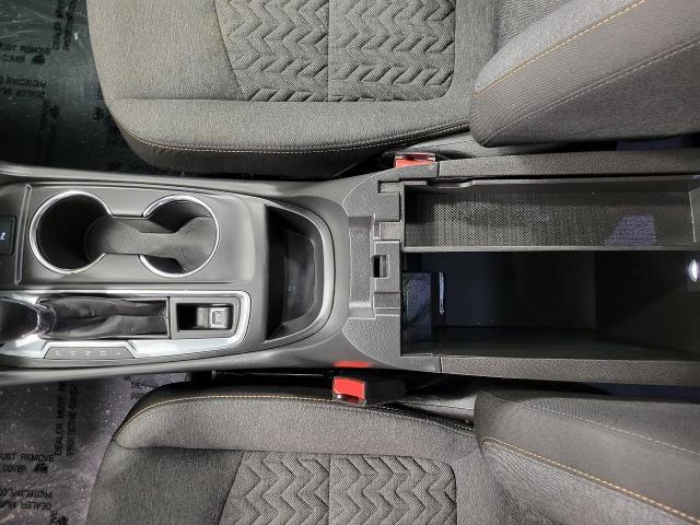 2024 Chevrolet Equinox Vehicle Photo in APPLETON, WI 54914-4656