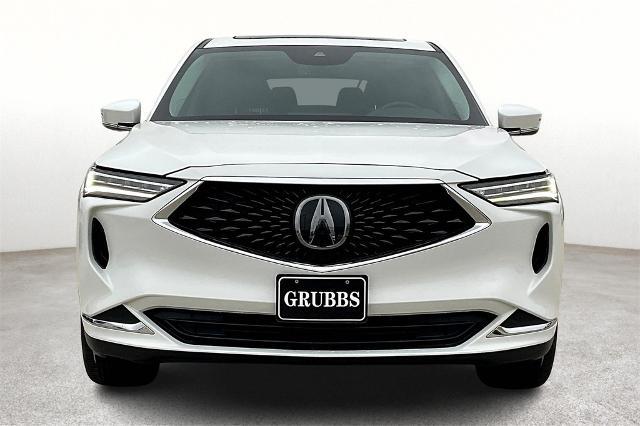 2022 Acura MDX Vehicle Photo in Grapevine, TX 76051