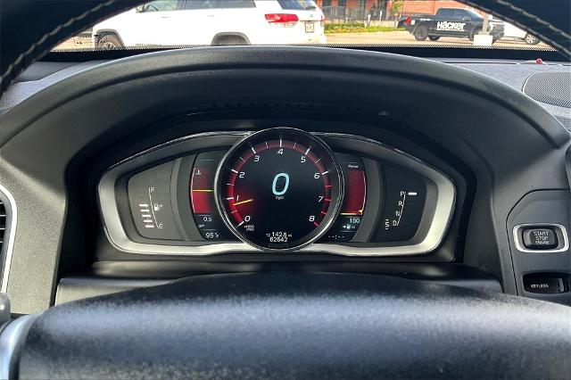 2014 Volvo XC60 Vehicle Photo in Houston, TX 77007