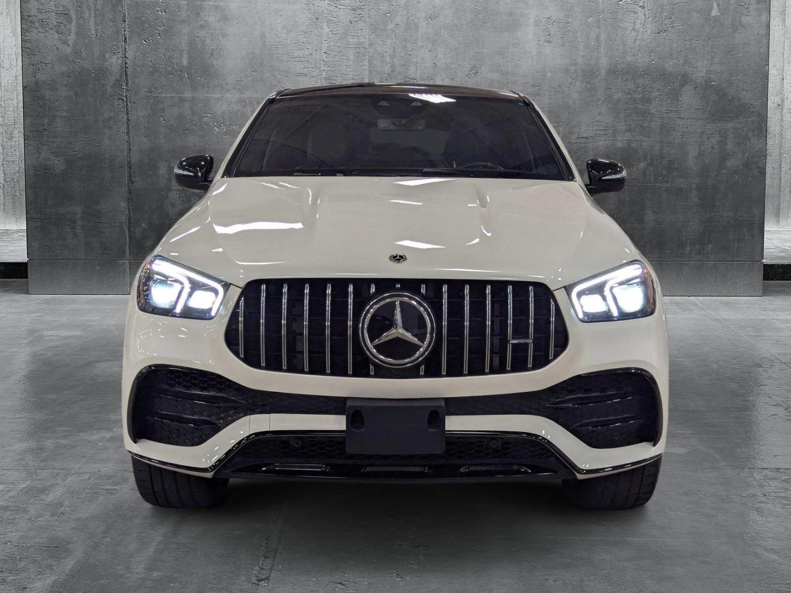 2023 Mercedes-Benz GLE Vehicle Photo in Pompano Beach, FL 33064