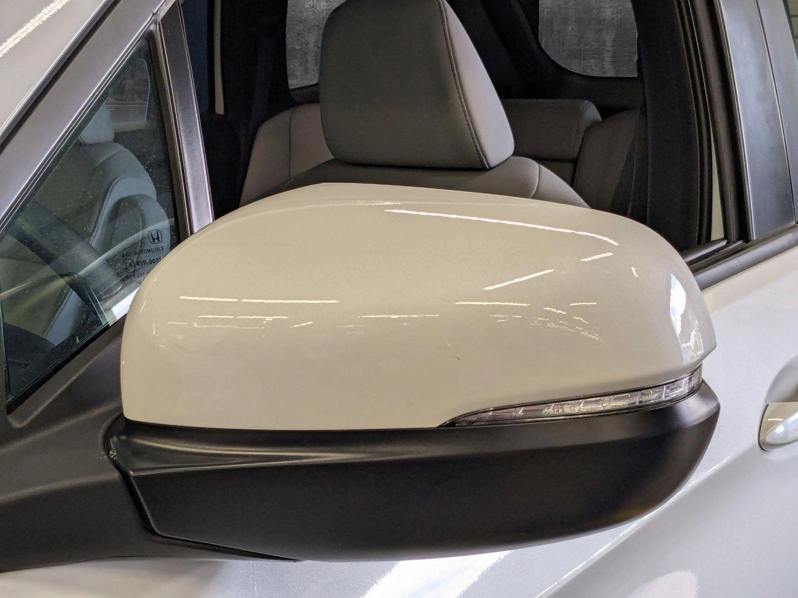 2023 Honda Passport Vehicle Photo in Miami, FL 33015