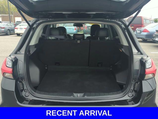 2022 Mitsubishi Outlander Sport Vehicle Photo in Merrillville, IN 46410