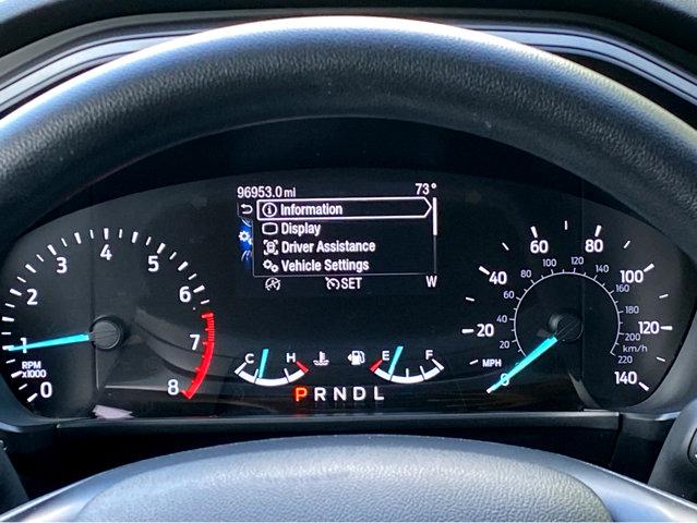 2021 Ford Escape Vehicle Photo in Hinesville, GA 31313