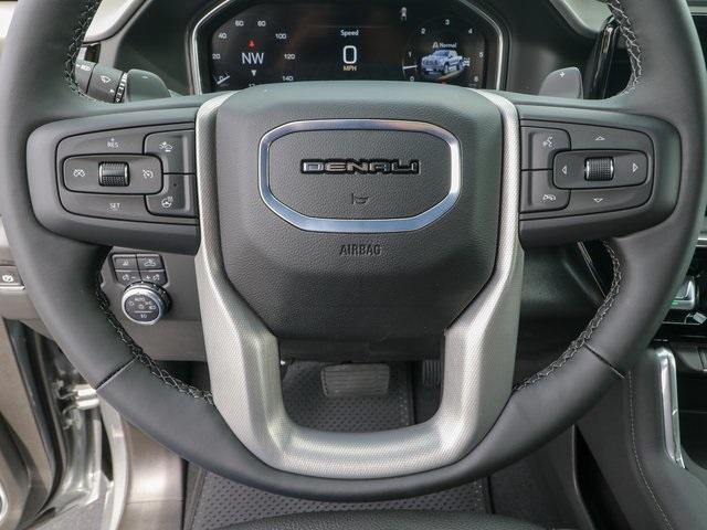 2025 GMC Sierra 1500 Vehicle Photo in HOMOSASSA, FL 34448-1461