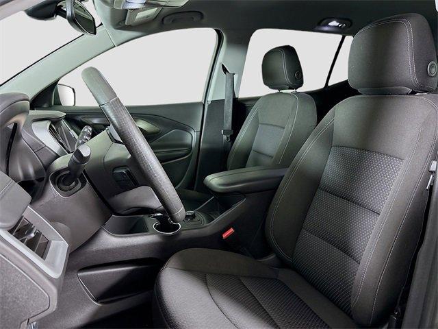 2024 GMC Terrain Vehicle Photo in PUYALLUP, WA 98371-4149