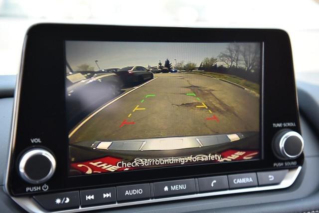 2025 Nissan Rogue Vehicle Photo in Ballwin, MO 63011