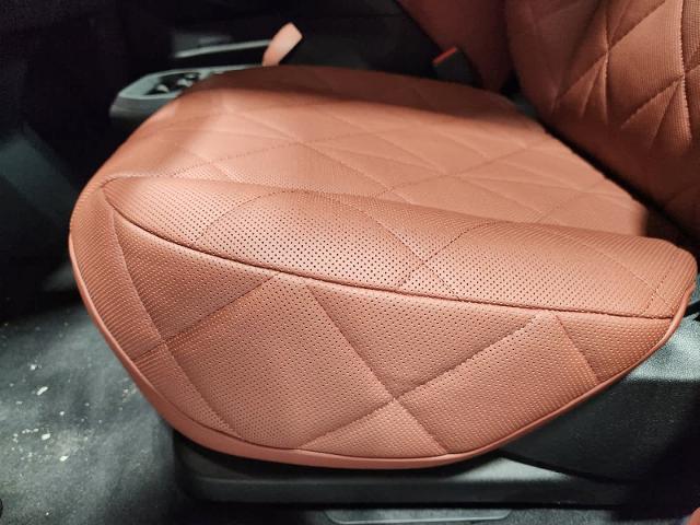 2025 BMW iX Vehicle Photo in GRAPEVINE, TX 76051