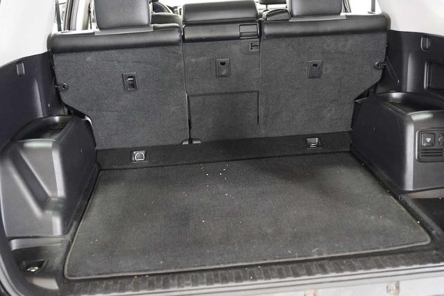 2014 Toyota 4Runner Vehicle Photo in GRAPEVINE, TX 76051