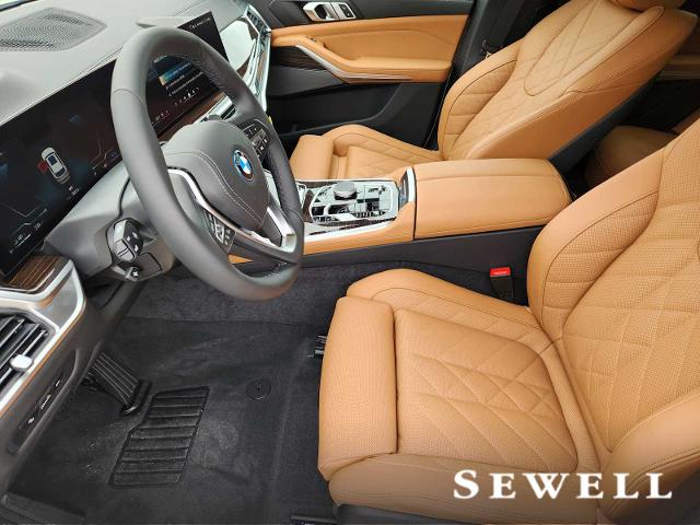 2026 BMW X5 xDrive50e Vehicle Photo in PLANO, TX 75024