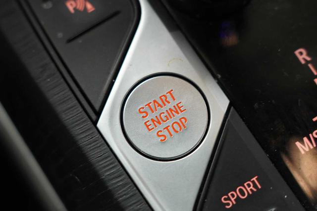 2022 BMW M340i xDrive Vehicle Photo in GRAPEVINE, TX 76051